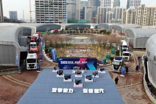 2022主机厂新产品三大趋势 石油气领域的变革与机遇