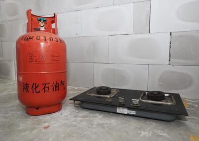 液化石油气燃爆威力有多大?消防做了场实验